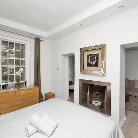 Charming Townhouse in De Waterkant Kaapstad Buitenkant foto
